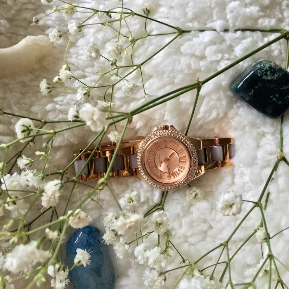 ✨ AUTHENTIC Michael Kors Watch ✨